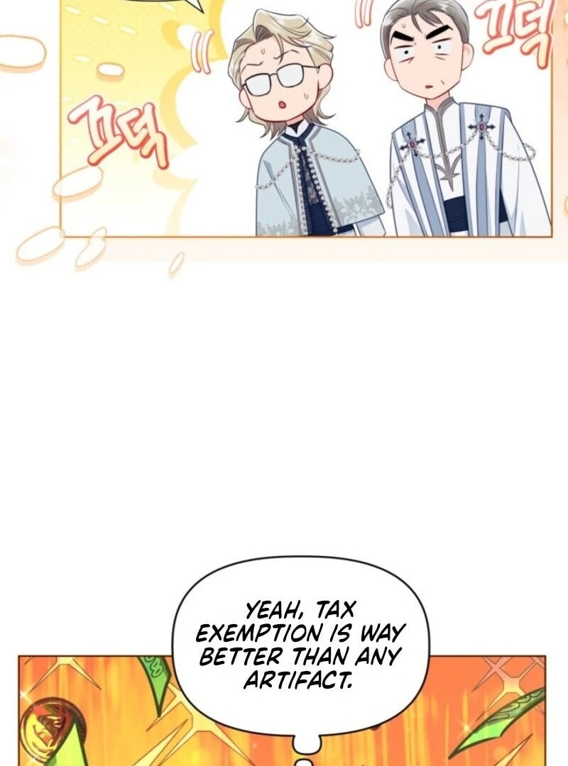 The Perks of Being an S-Class Heroine Chapter 107 page 89 - 