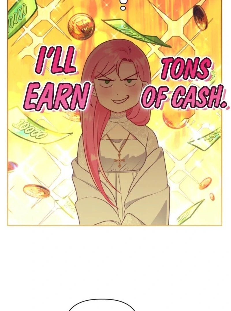 The Perks of Being an S-Class Heroine Chapter 107 page 90 - 