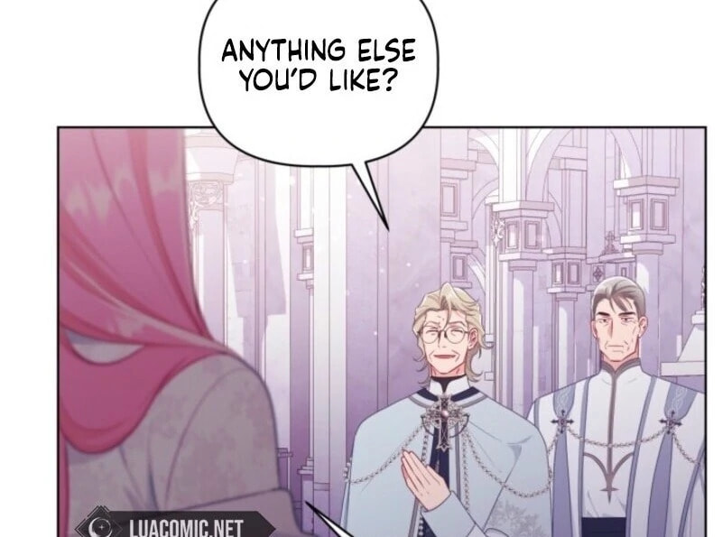 The Perks of Being an S-Class Heroine Chapter 107 page 91 - 