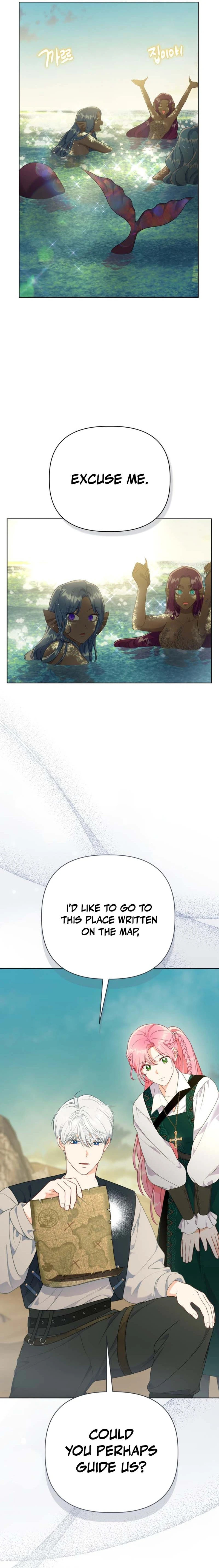 The Perks of Being an S-Class Heroine Chapter 128 page 15 - 