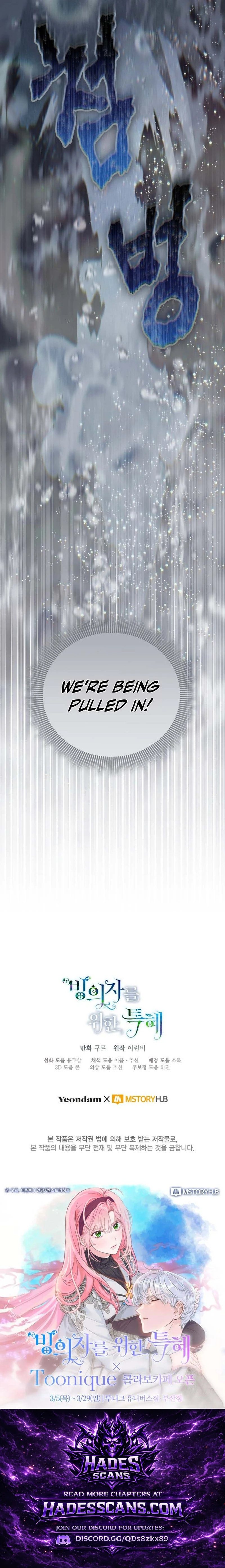 The Perks of Being an S-Class Heroine Chapter 128 page 17 - 
