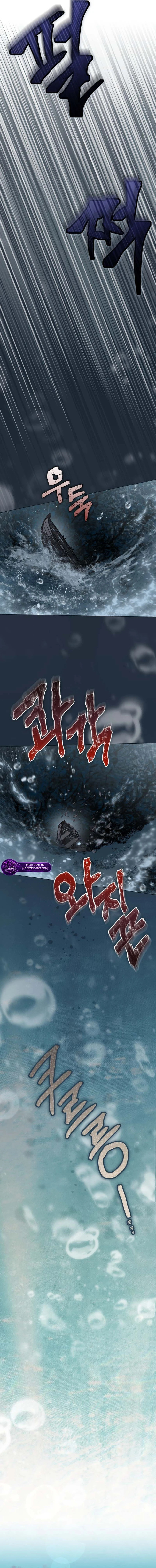 The Perks of Being an S-Class Heroine Chapter 128 page 5 - 