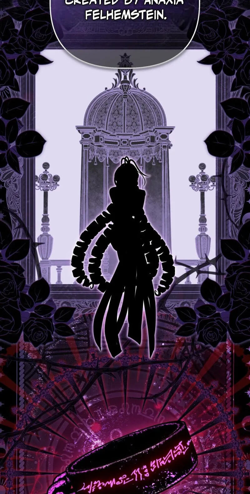 The Perks of Being an S-Class Heroine Chapter 135 page 13 - 