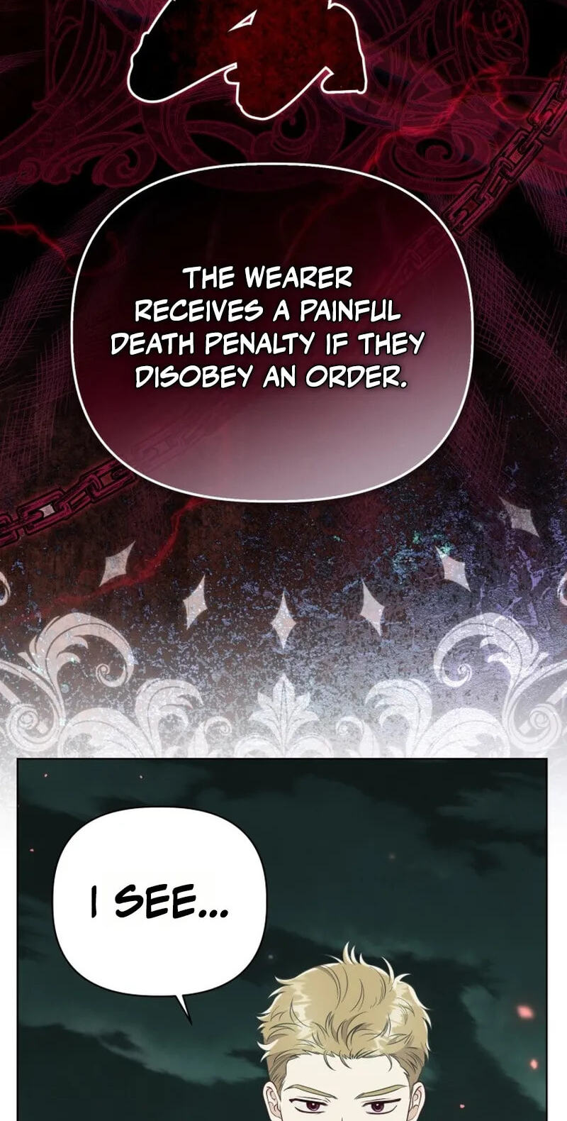 The Perks of Being an S-Class Heroine Chapter 135 page 15 - 