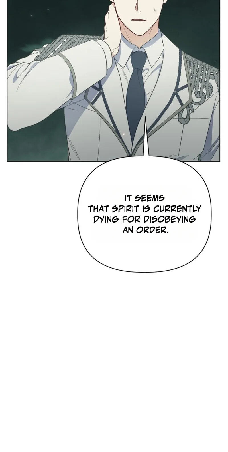 The Perks of Being an S-Class Heroine Chapter 135 page 16 - 