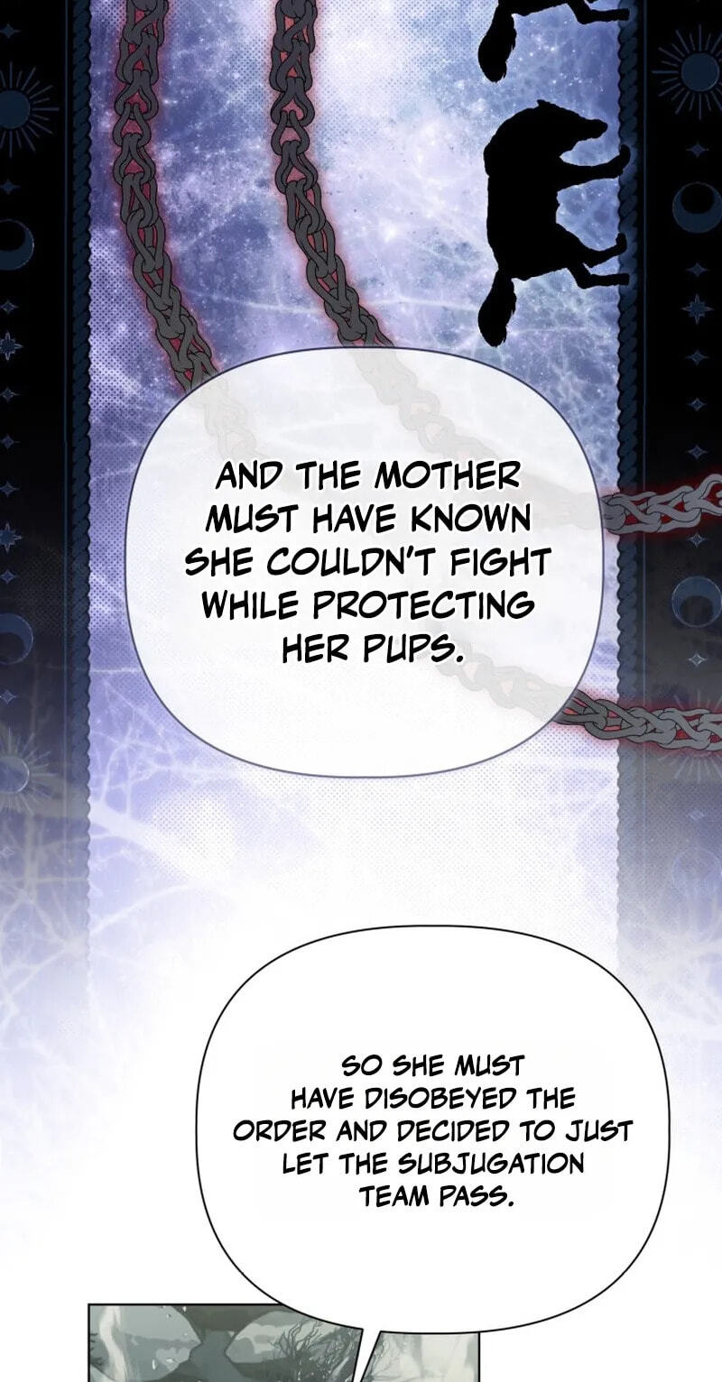 The Perks of Being an S-Class Heroine Chapter 135 page 22 - 