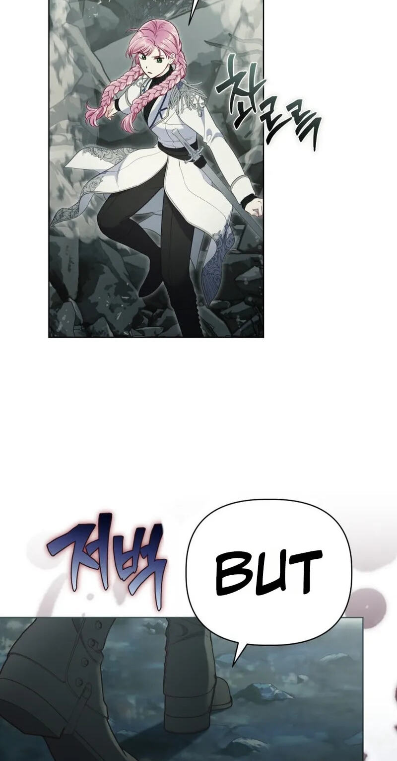 The Perks of Being an S-Class Heroine Chapter 135 page 23 - 