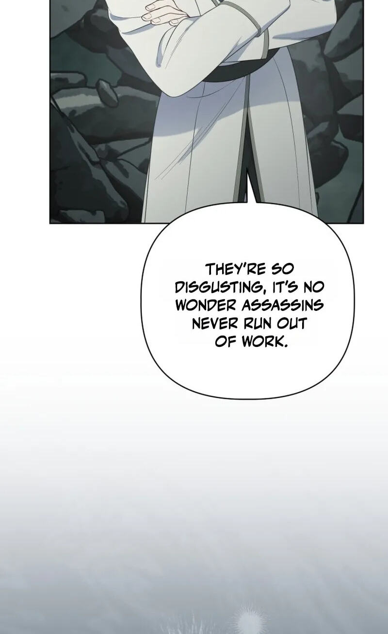 The Perks of Being an S-Class Heroine Chapter 135 page 28 - 