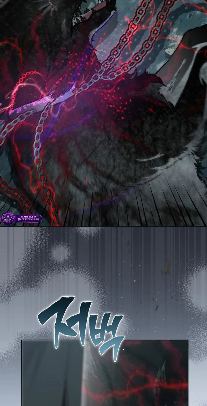The Perks of Being an S-Class Heroine Chapter 135 page 43 - 