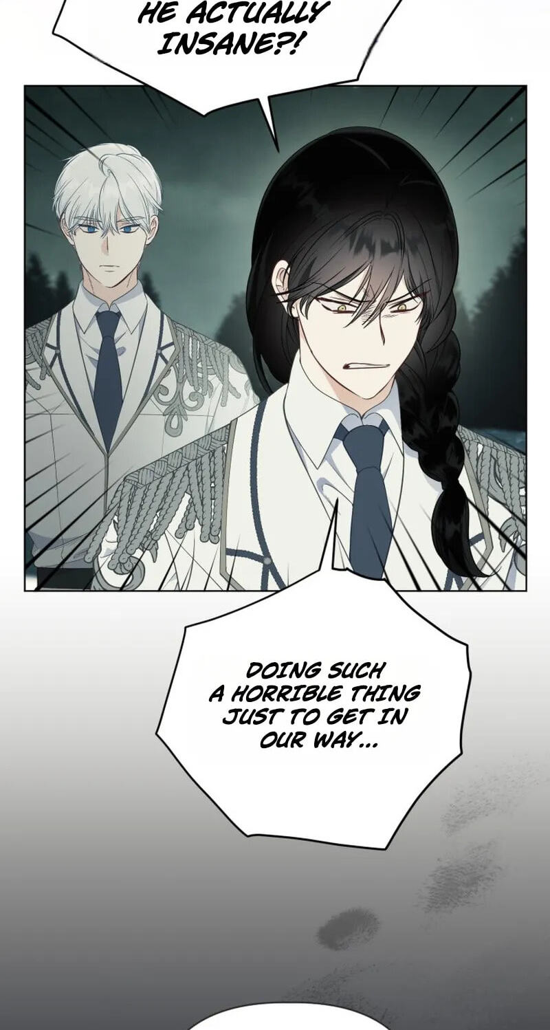 The Perks of Being an S-Class Heroine Chapter 135 page 51 - 