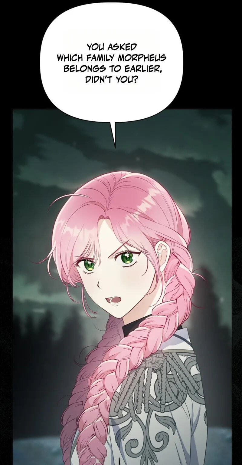 The Perks of Being an S-Class Heroine Chapter 135 page 54 - 