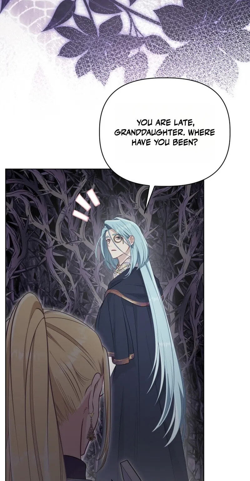 The Perks of Being an S-Class Heroine Chapter 135 page 57 - 