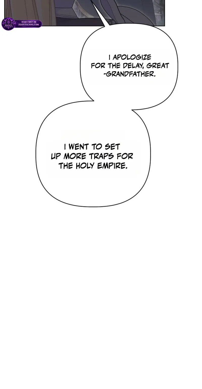 The Perks of Being an S-Class Heroine Chapter 135 page 58 - 