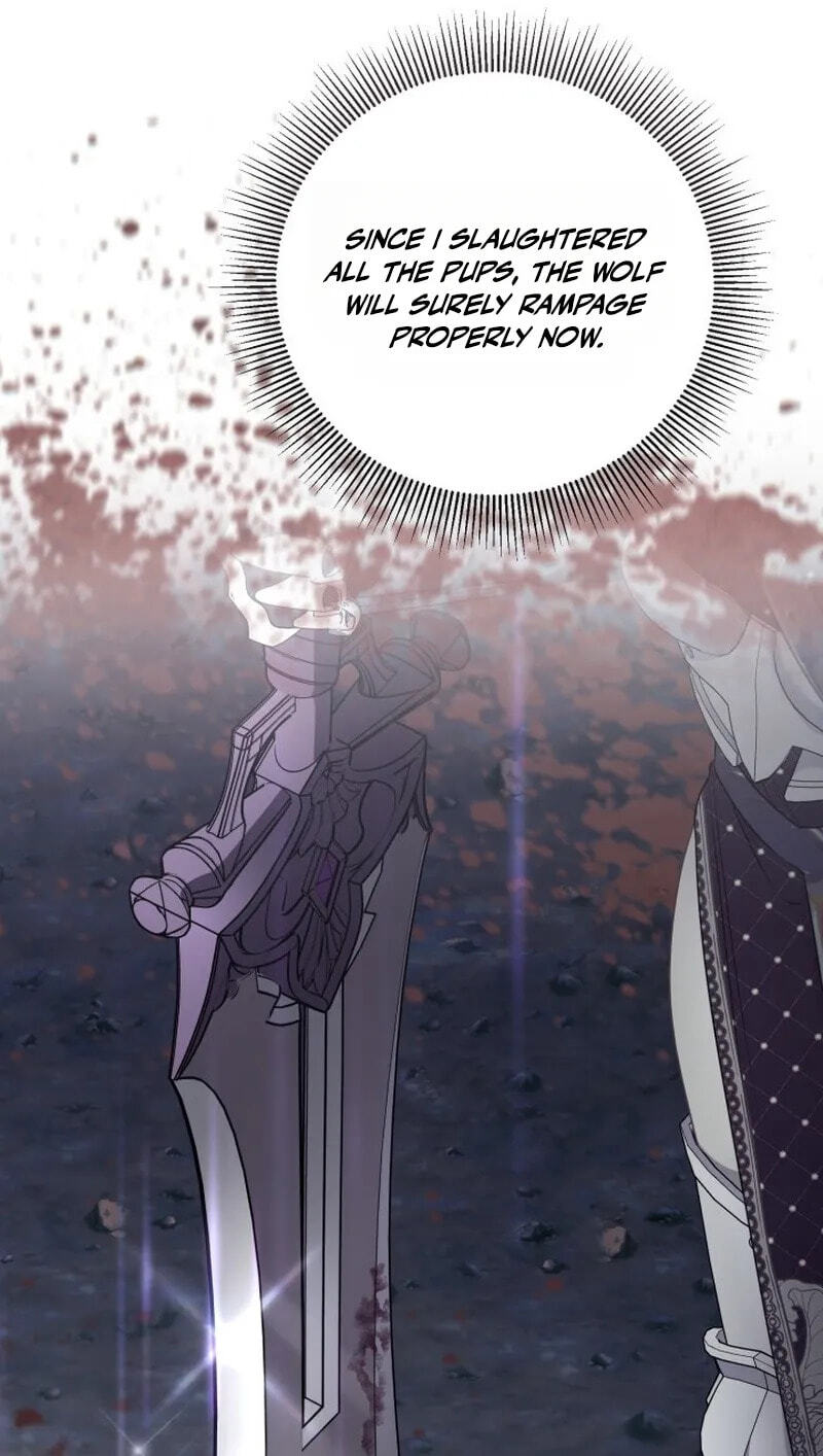 The Perks of Being an S-Class Heroine Chapter 135 page 59 - 