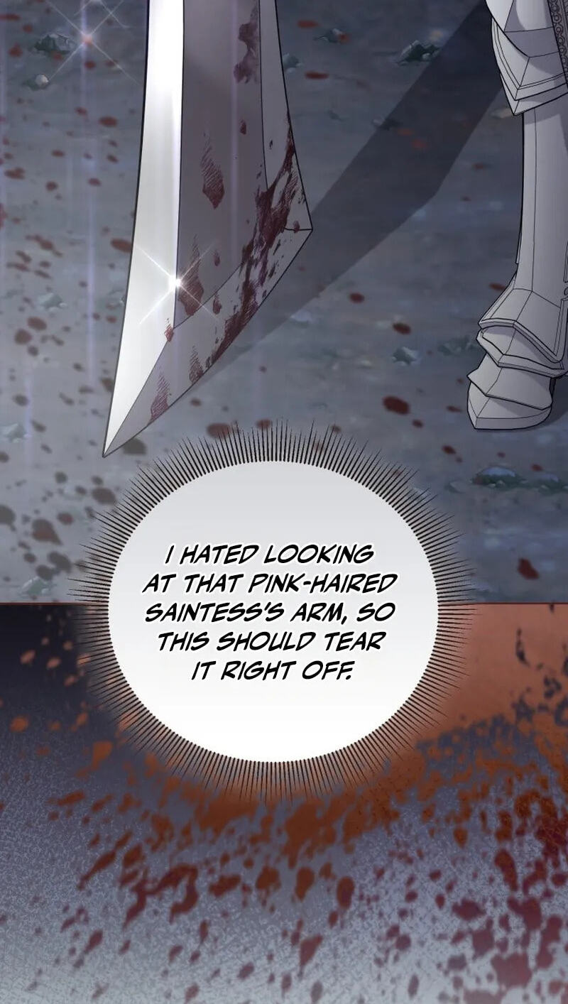 The Perks of Being an S-Class Heroine Chapter 135 page 60 - 