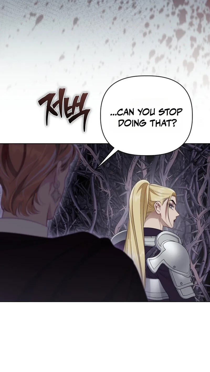 The Perks of Being an S-Class Heroine Chapter 135 page 61 - 