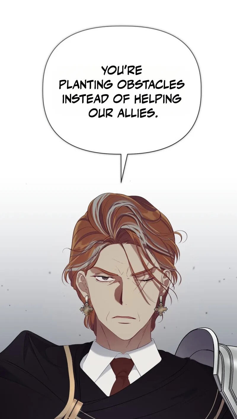 The Perks of Being an S-Class Heroine Chapter 135 page 62 - 
