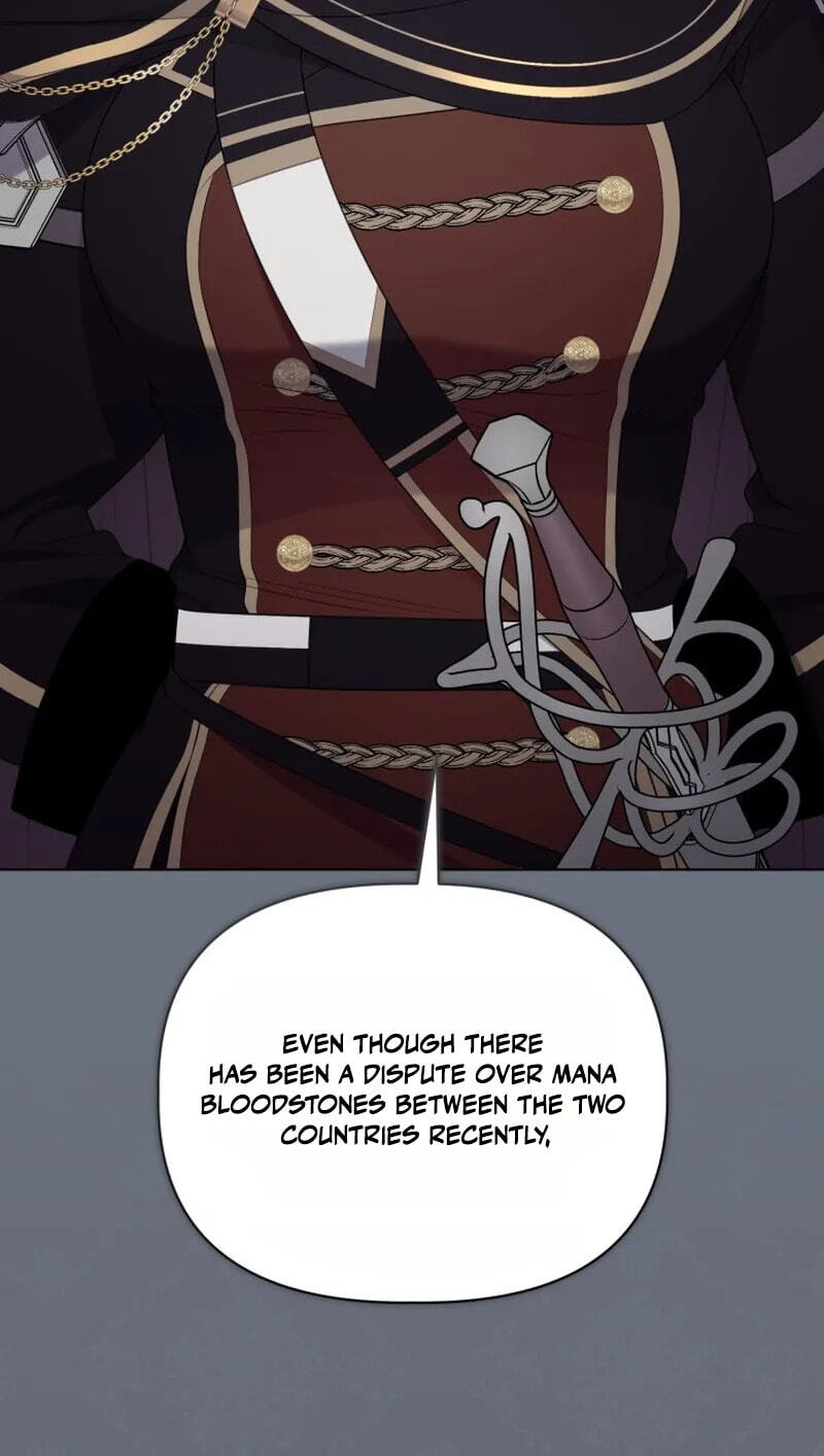 The Perks of Being an S-Class Heroine Chapter 135 page 63 - 