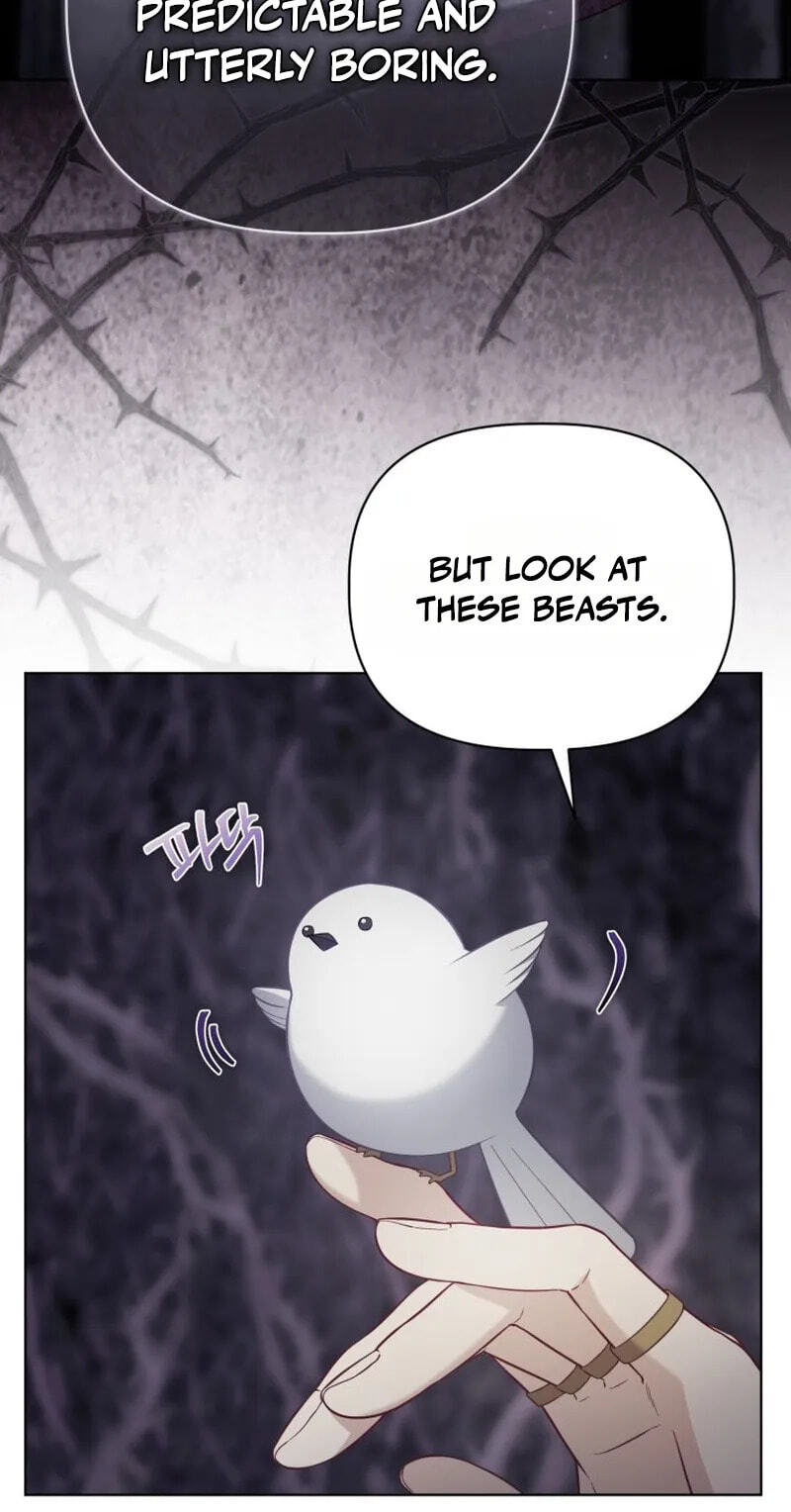 The Perks of Being an S-Class Heroine Chapter 135 page 68 - 
