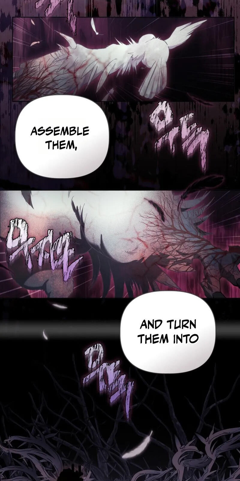The Perks of Being an S-Class Heroine Chapter 135 page 70 - 