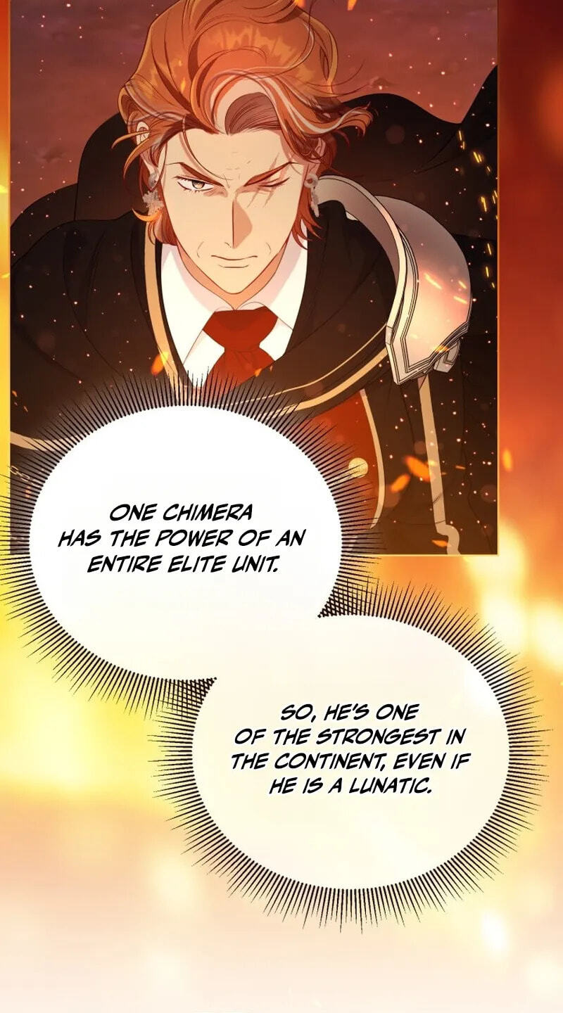 The Perks of Being an S-Class Heroine Chapter 135 page 78 - 