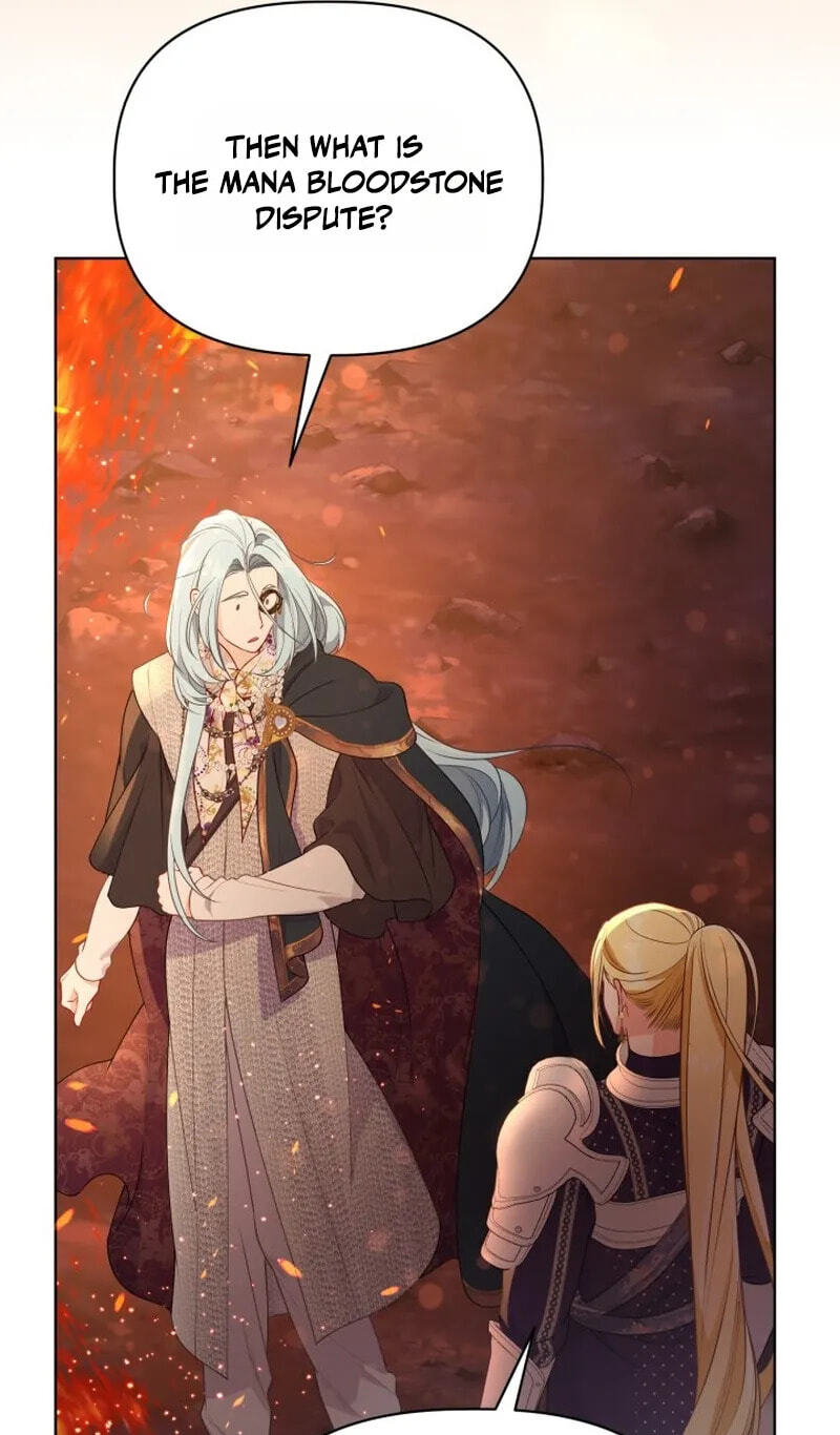 The Perks of Being an S-Class Heroine Chapter 135 page 79 - 