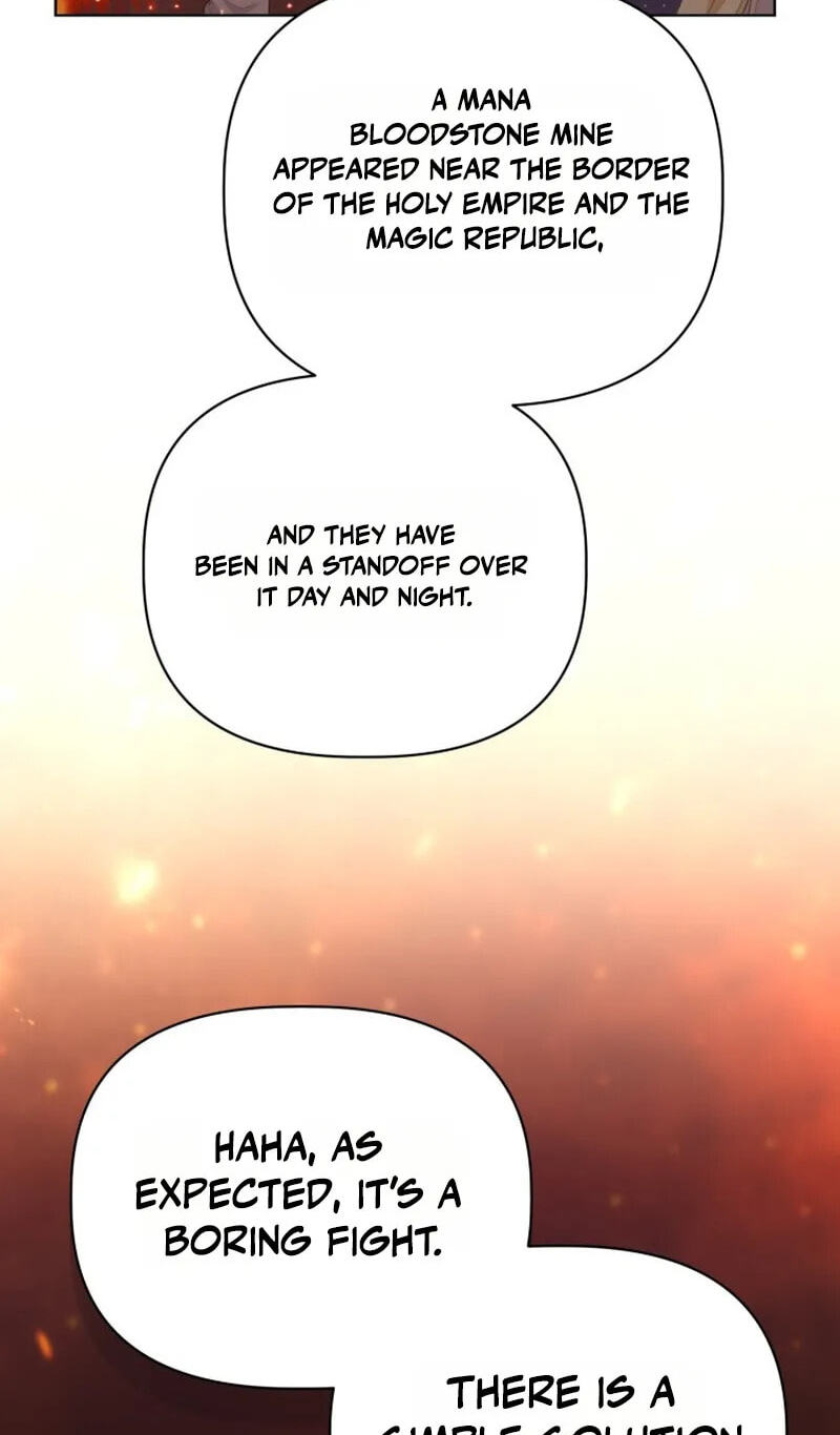 The Perks of Being an S-Class Heroine Chapter 135 page 80 - 