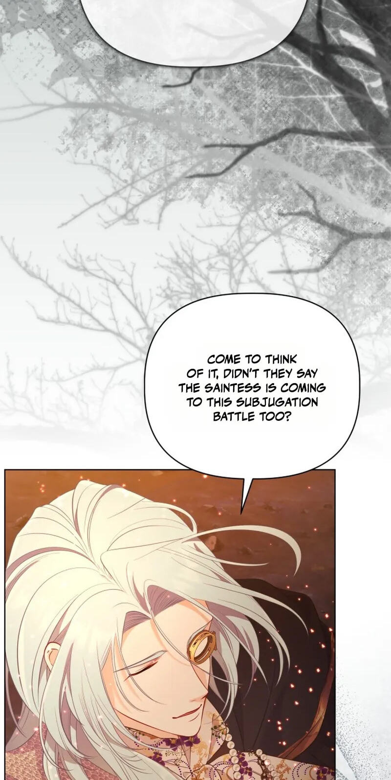 The Perks of Being an S-Class Heroine Chapter 135 page 85 - 