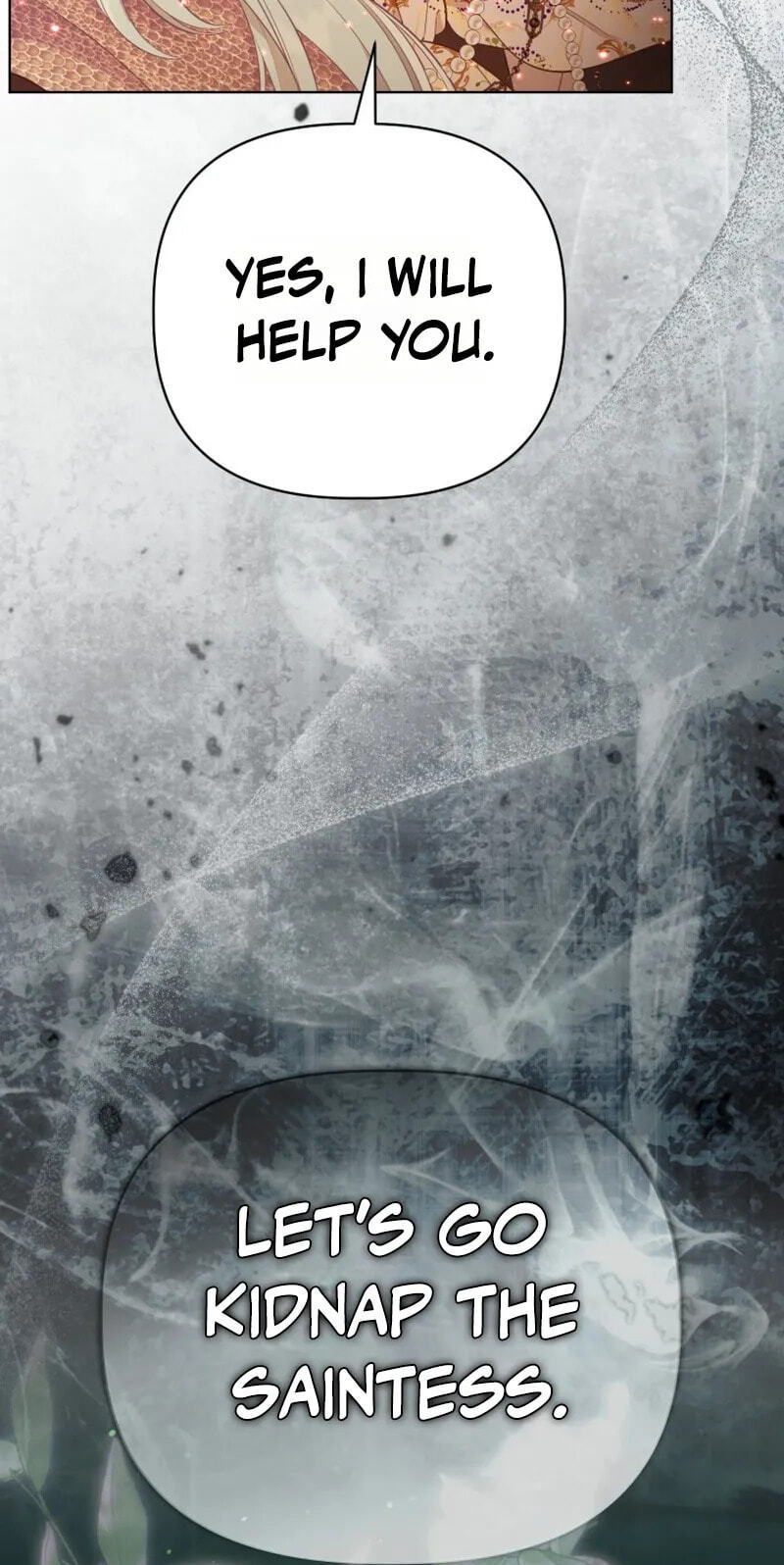 The Perks of Being an S-Class Heroine Chapter 135 page 86 - 