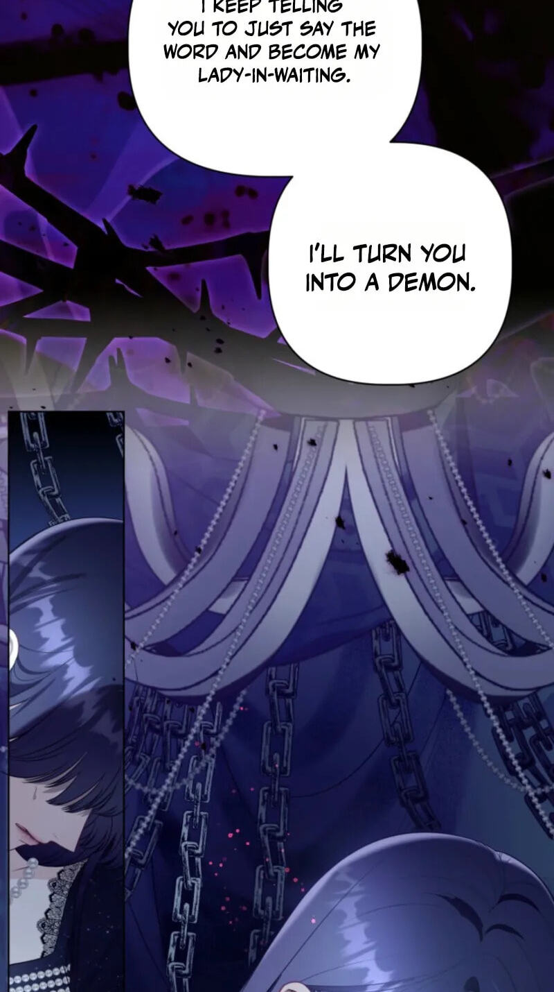 The Perks of Being an S-Class Heroine Chapter 136 page 15 - 