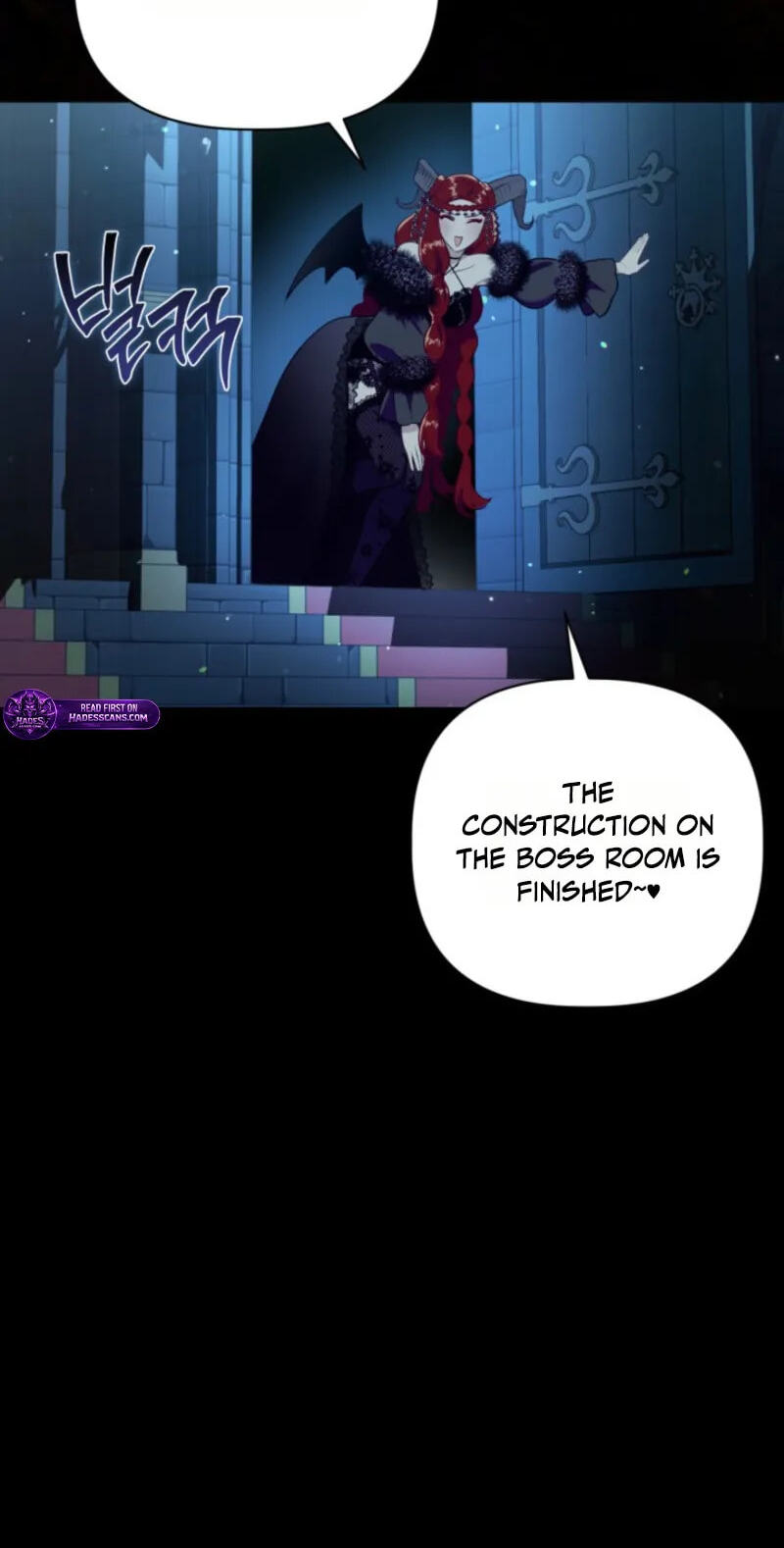 The Perks of Being an S-Class Heroine Chapter 136 page 19 - 