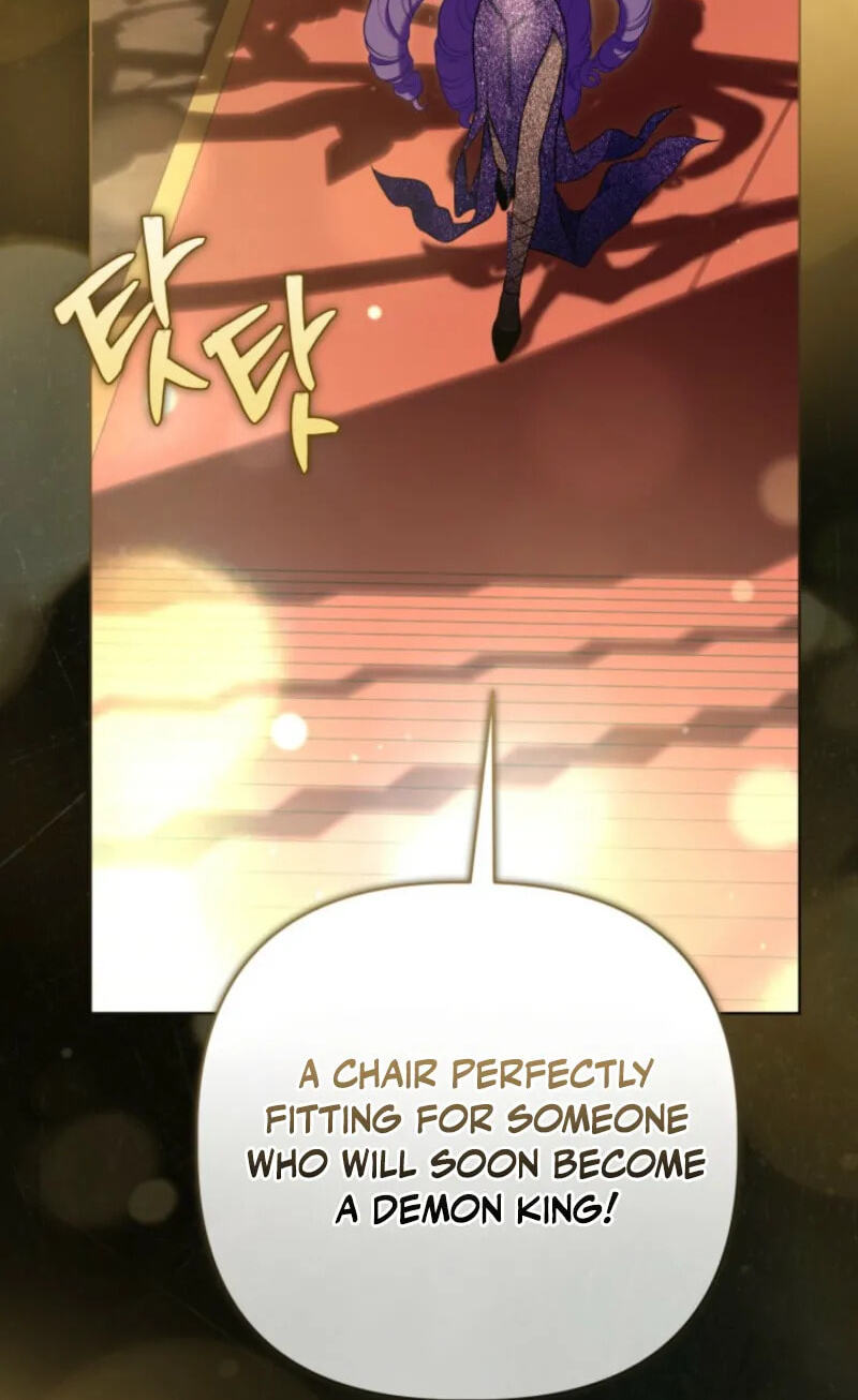 The Perks of Being an S-Class Heroine Chapter 136 page 23 - 