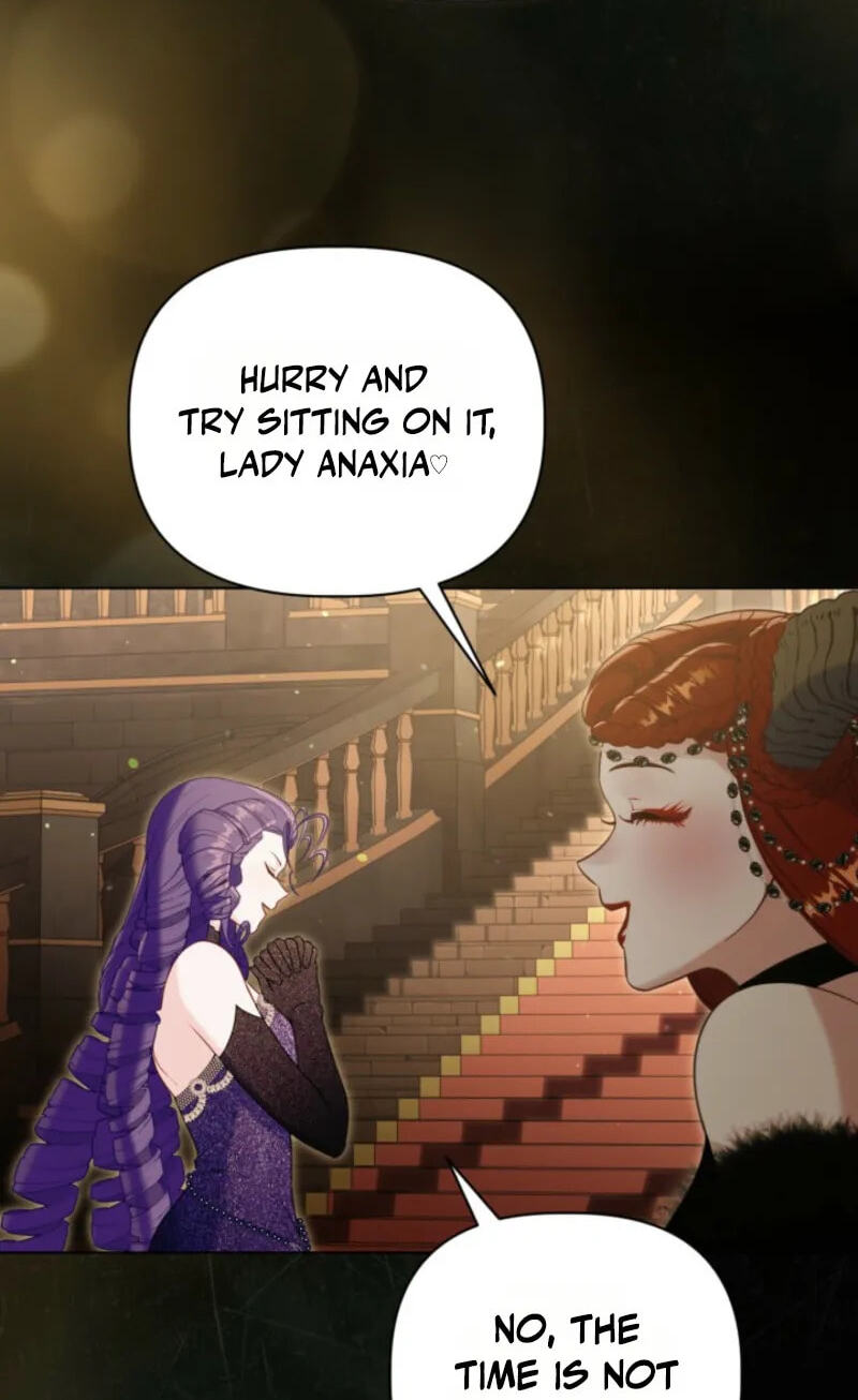 The Perks of Being an S-Class Heroine Chapter 136 page 24 - 
