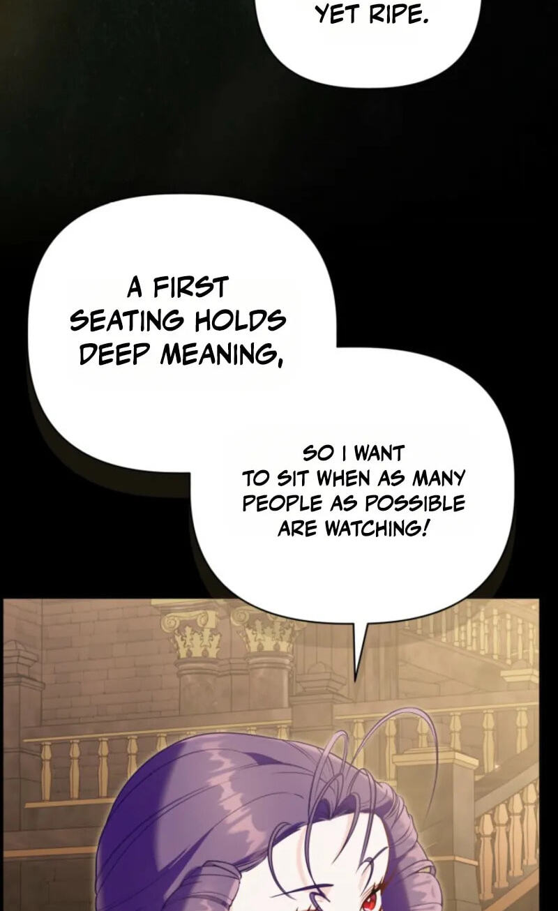 The Perks of Being an S-Class Heroine Chapter 136 page 25 - 