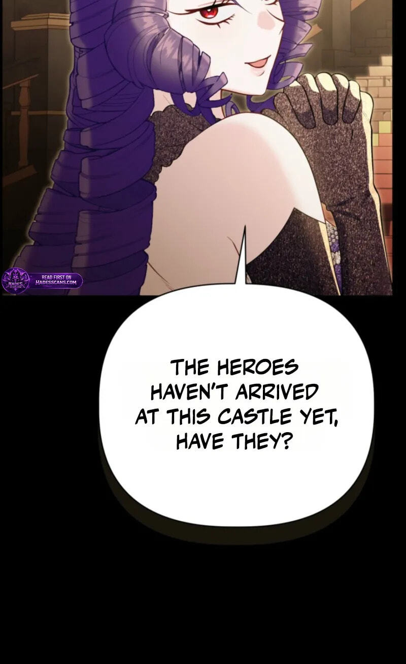 The Perks of Being an S-Class Heroine Chapter 136 page 26 - 