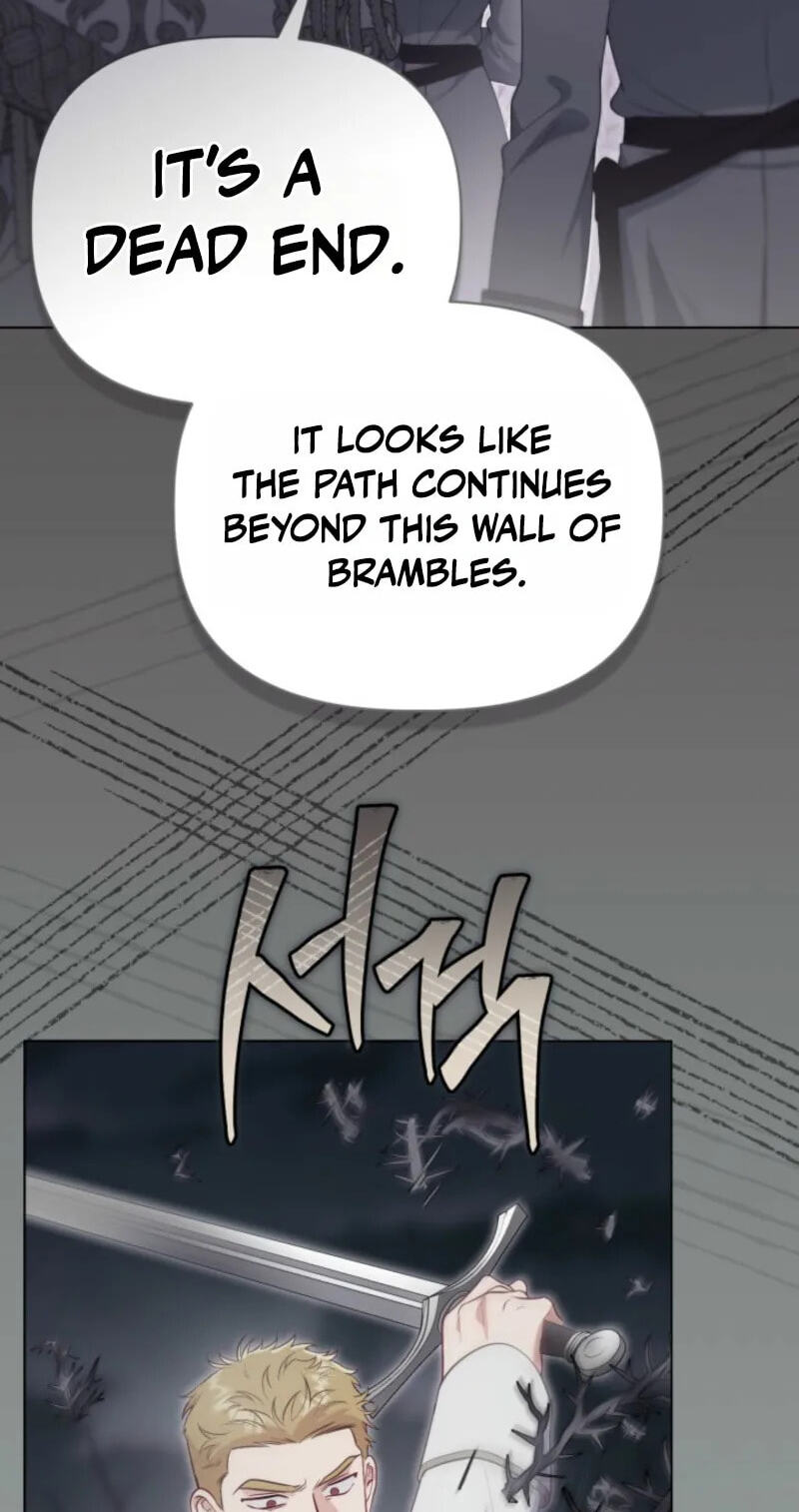 The Perks of Being an S-Class Heroine Chapter 136 page 30 - 