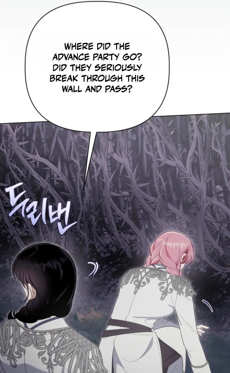 The Perks of Being an S-Class Heroine Chapter 136 page 32 - 