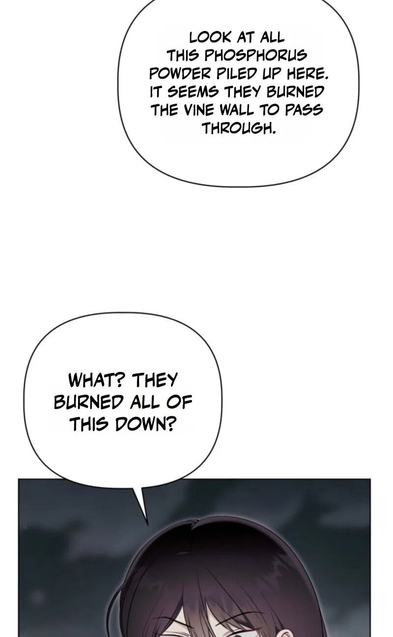The Perks of Being an S-Class Heroine Chapter 136 page 35 - 
