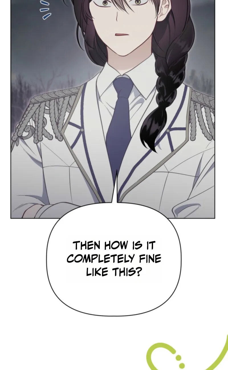 The Perks of Being an S-Class Heroine Chapter 136 page 36 - 