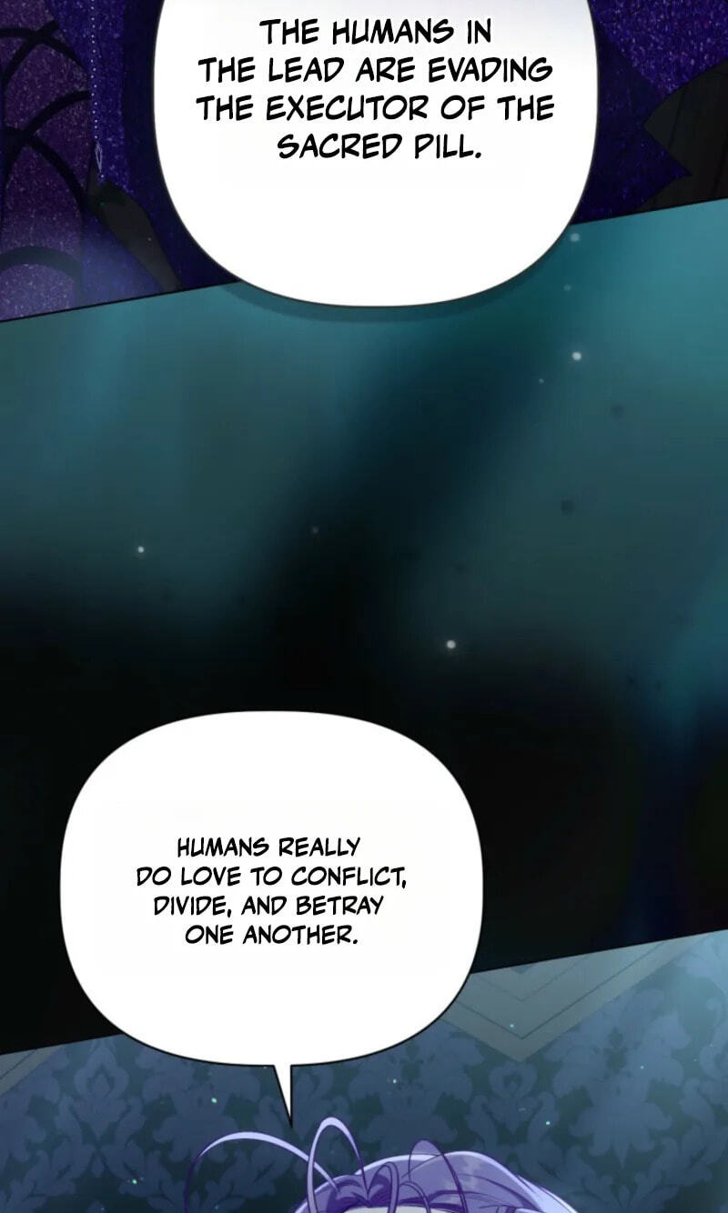 The Perks of Being an S-Class Heroine Chapter 136 page 5 - 