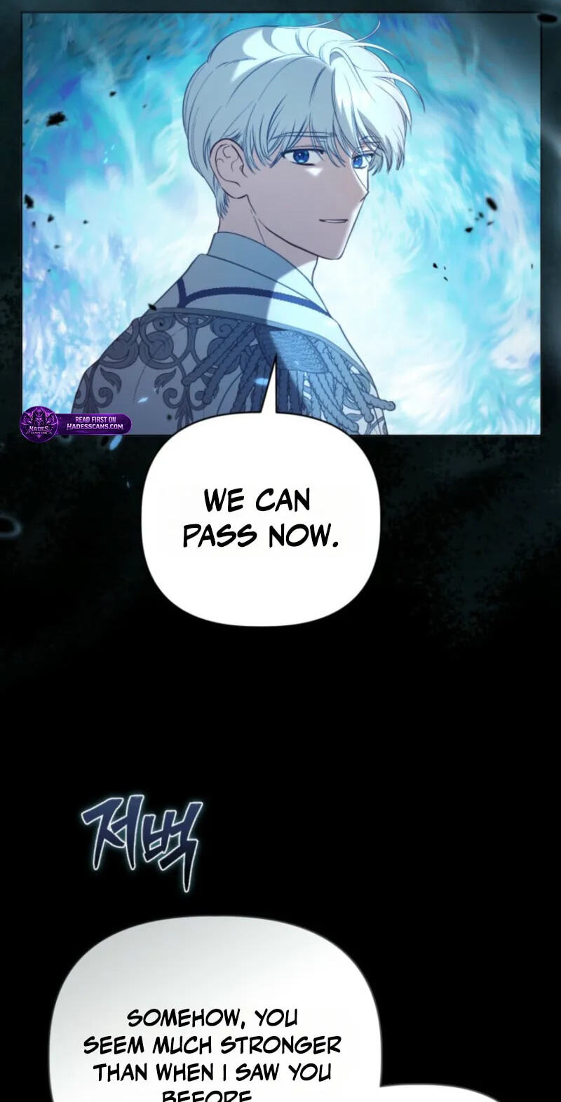 The Perks of Being an S-Class Heroine Chapter 136 page 53 - 
