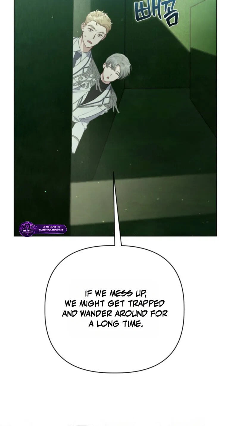 The Perks of Being an S-Class Heroine Chapter 136 page 59 - 