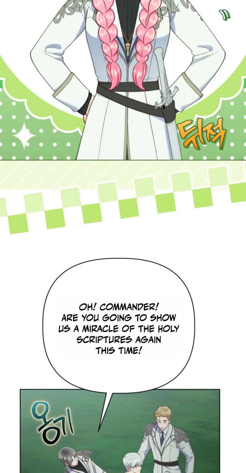 The Perks of Being an S-Class Heroine Chapter 136 page 62 - 