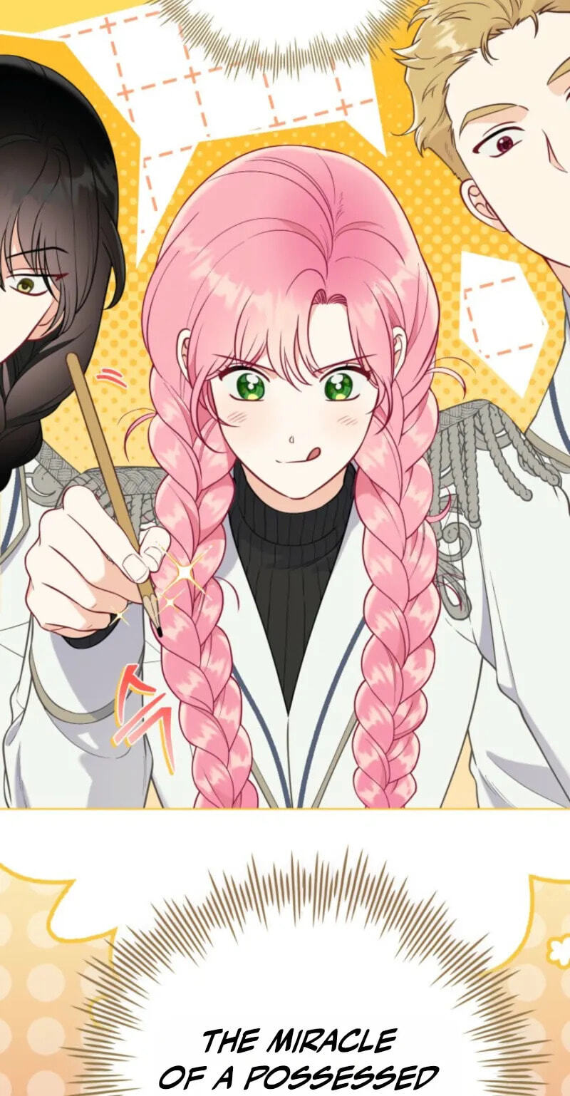 The Perks of Being an S-Class Heroine Chapter 136 page 64 - 