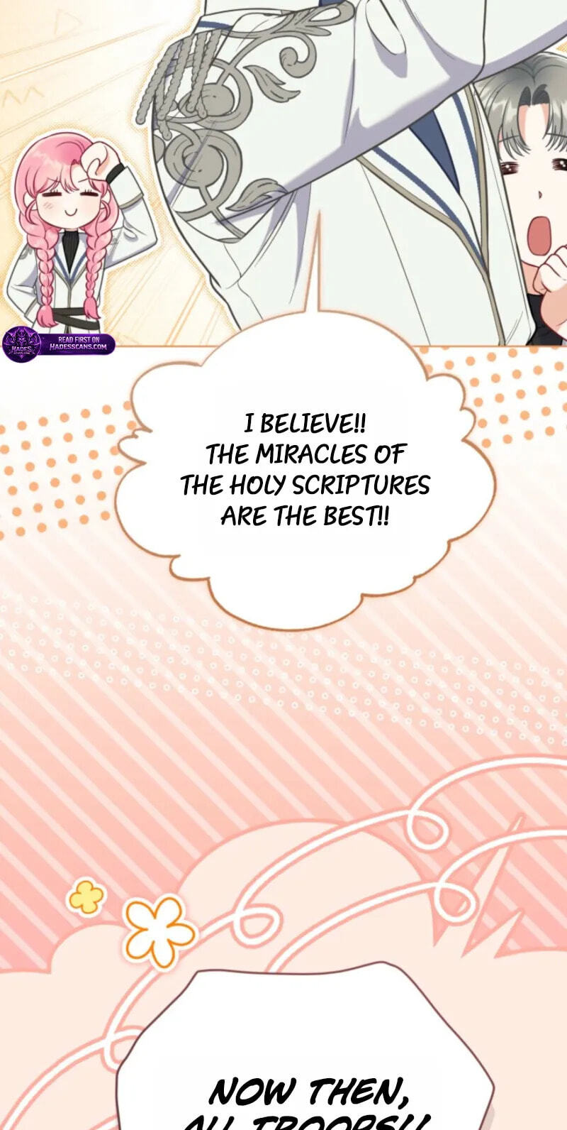 The Perks of Being an S-Class Heroine Chapter 136 page 67 - 
