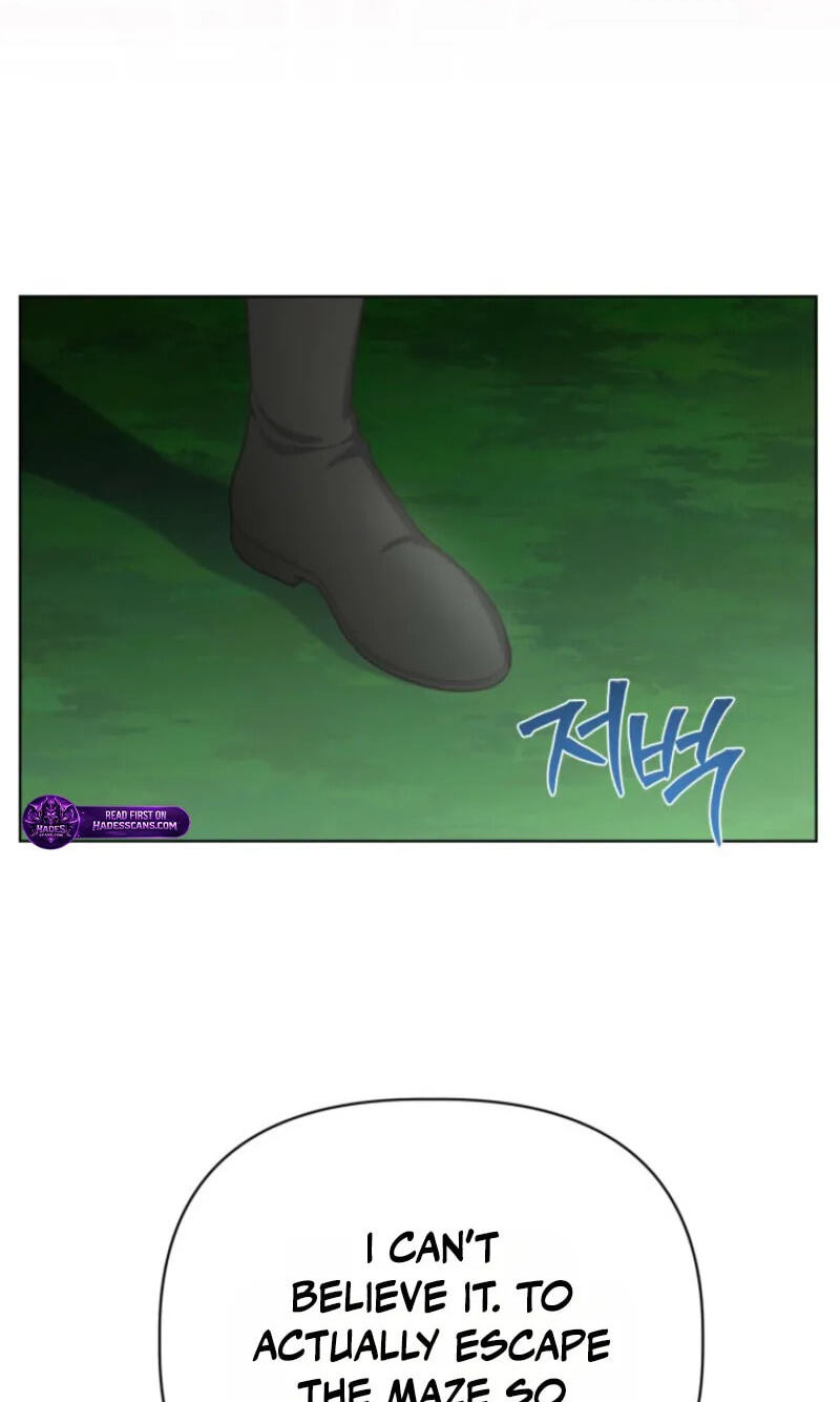 The Perks of Being an S-Class Heroine Chapter 136 page 71 - 