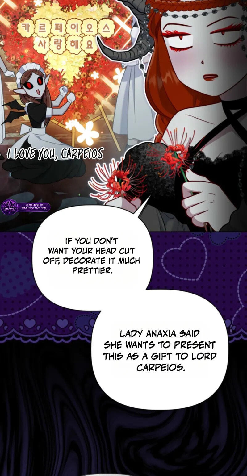 The Perks of Being an S-Class Heroine Chapter 136 page 80 - 