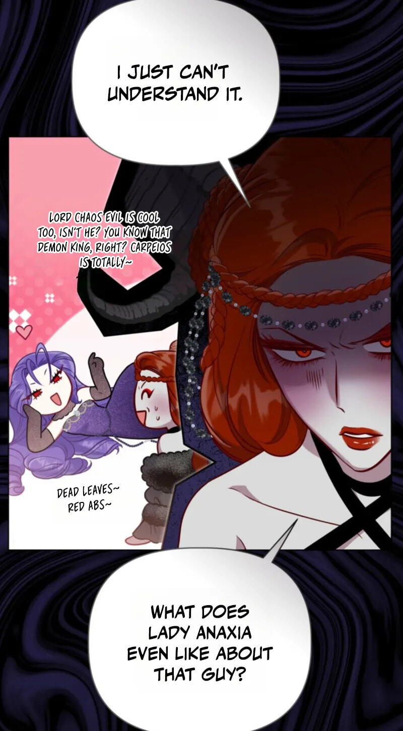The Perks of Being an S-Class Heroine Chapter 136 page 81 - 