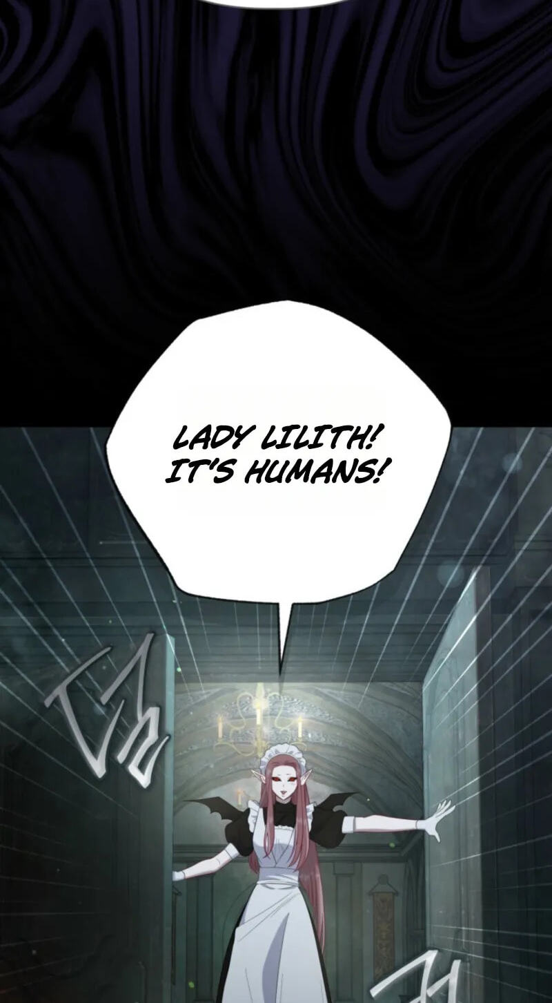 The Perks of Being an S-Class Heroine Chapter 136 page 82 - 