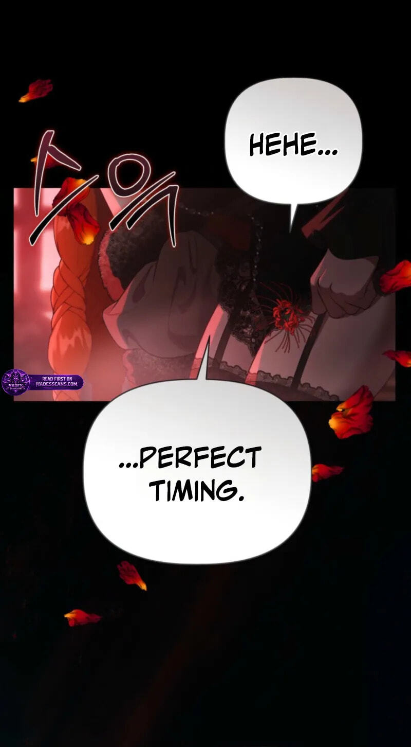 The Perks of Being an S-Class Heroine Chapter 136 page 85 - 